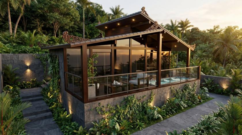 Haus kaufen Bukit Peninsula max v02bxz9il8zu