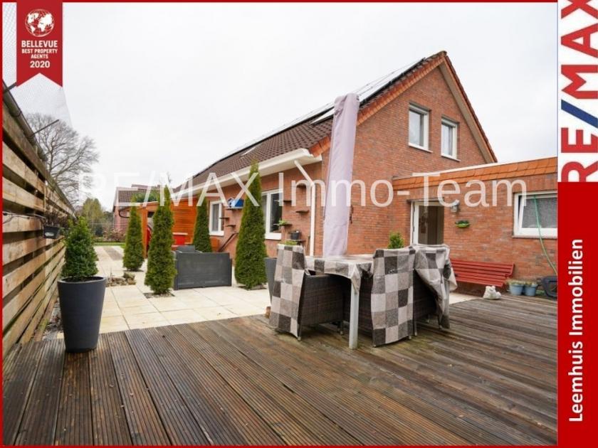 Haus kaufen Bunde max 0gfcyojks2zw