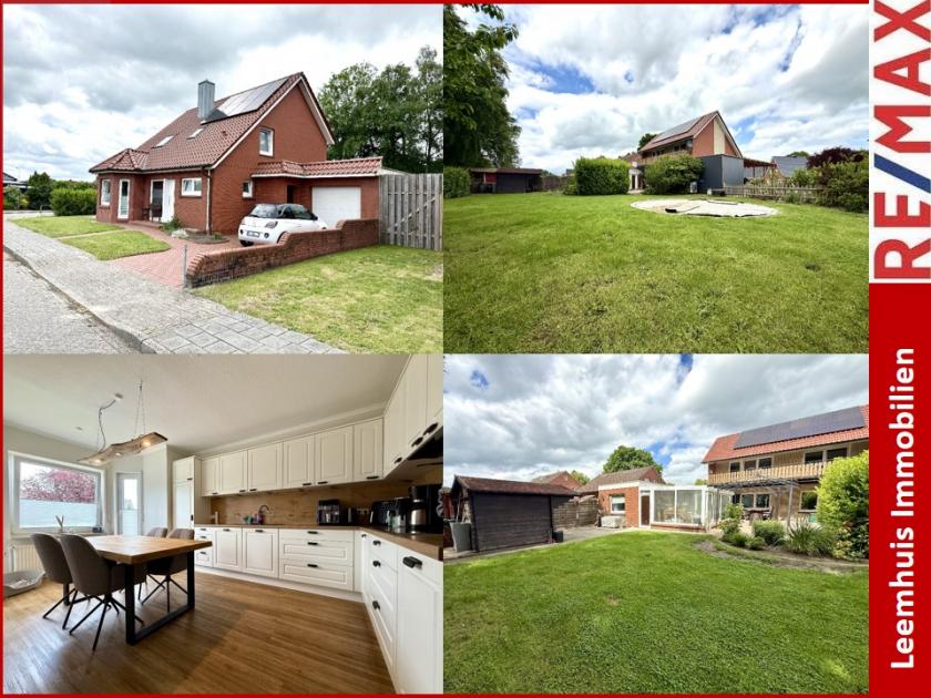 Haus kaufen Bunde max 4myrqy3amq2k