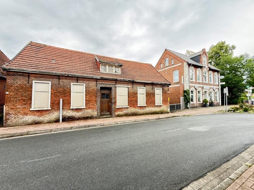 Haus kaufen Bunde max 8uklavq17srd