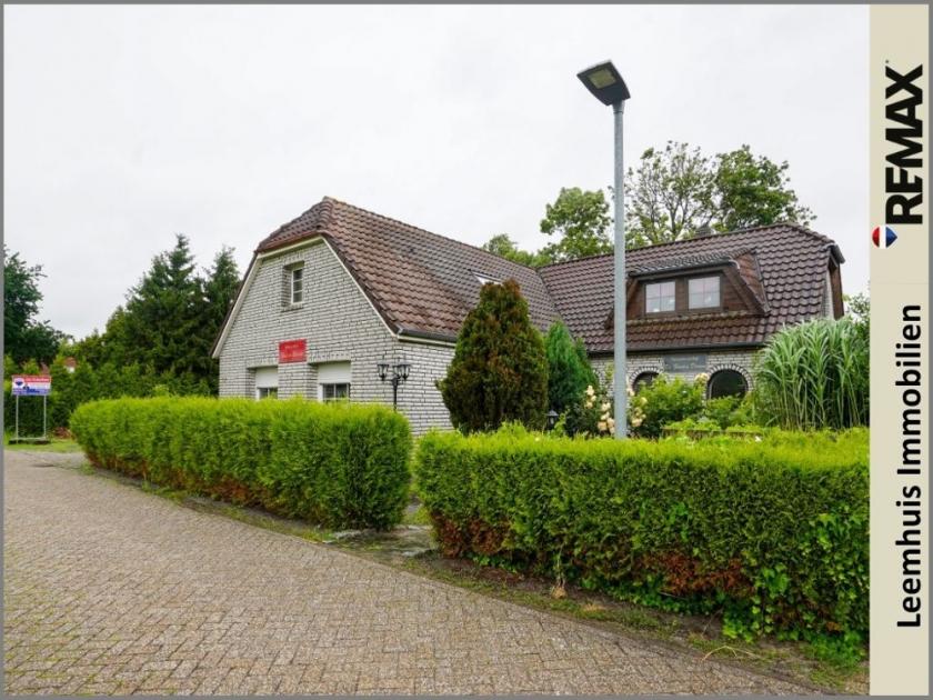 Haus kaufen Bunde max 9hwswlytaobv
