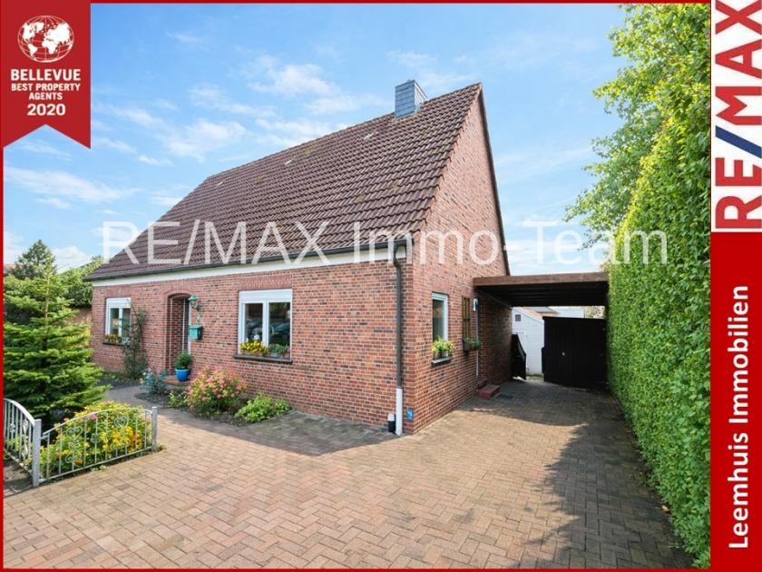 Haus kaufen Bunde max j14d6zhj60qb