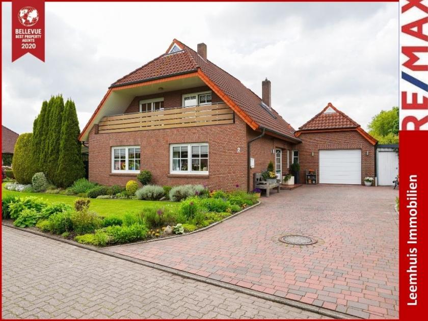 Haus kaufen Bunde max r5h3dsygv8ei