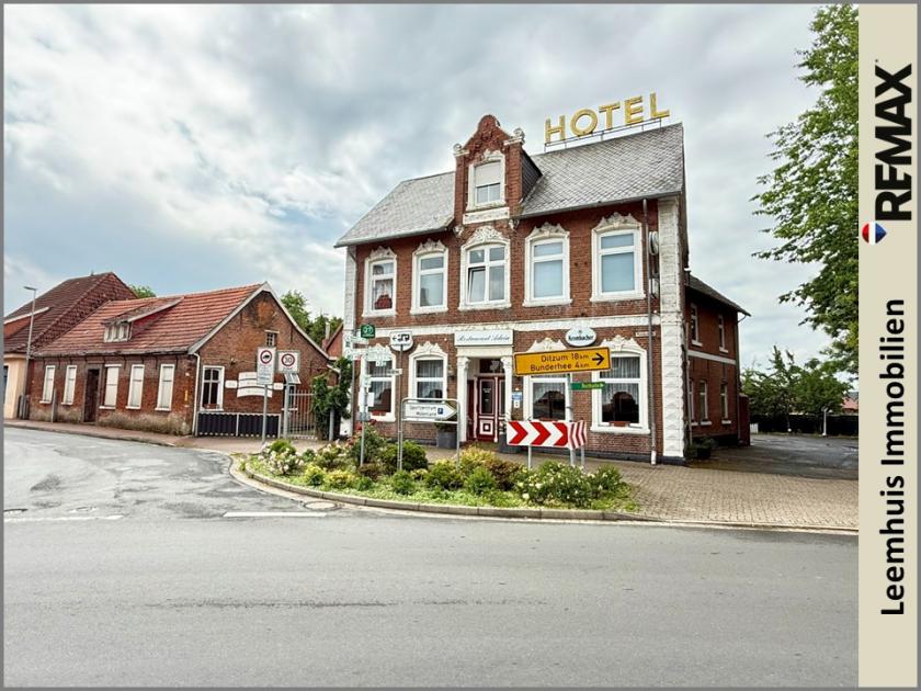 Haus kaufen Bunde max rzsorm929skq