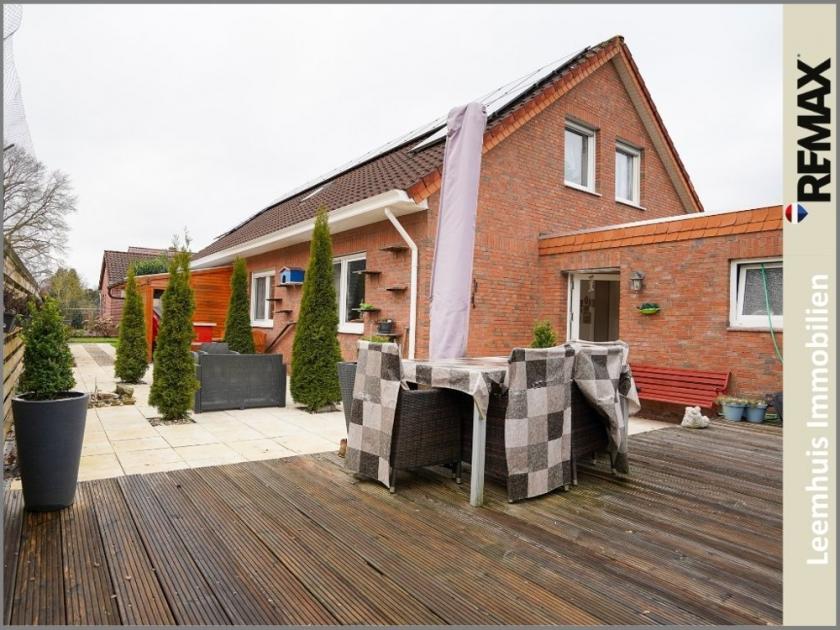Haus kaufen Bunde max sbqwhnwo0z63