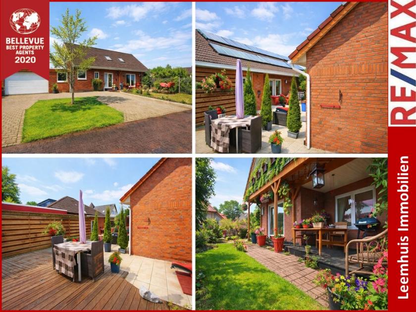 Haus kaufen Bunde max vz4e3exdjw33