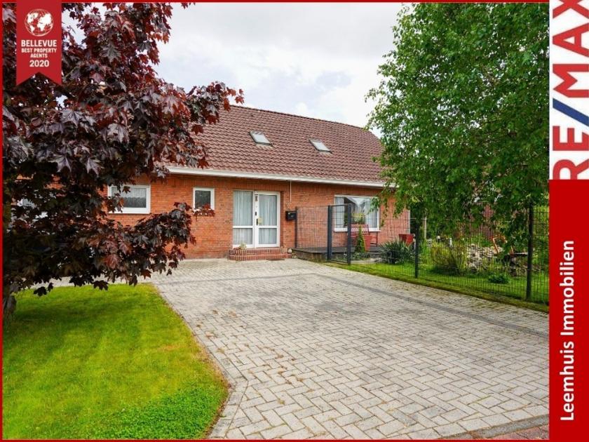 Haus kaufen Bunde max wilqr1veyjq8