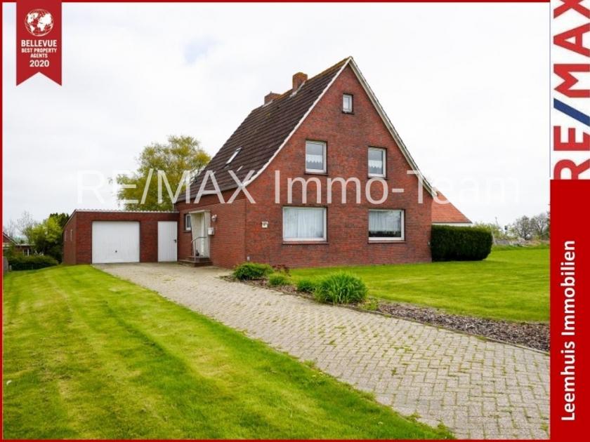 Haus kaufen Bunde max zykoqhkrvpel