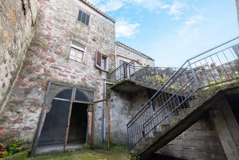 Haus kaufen Busachi max a48dzfgncm9i