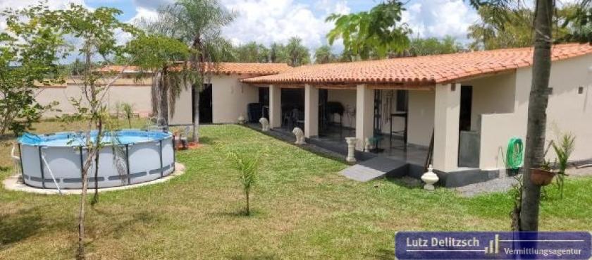 Haus kaufen Caacupe max pbu2a97ke2vy