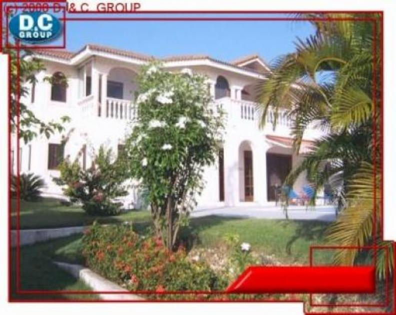 Haus kaufen Cabarete max mp9mc4t87lbv