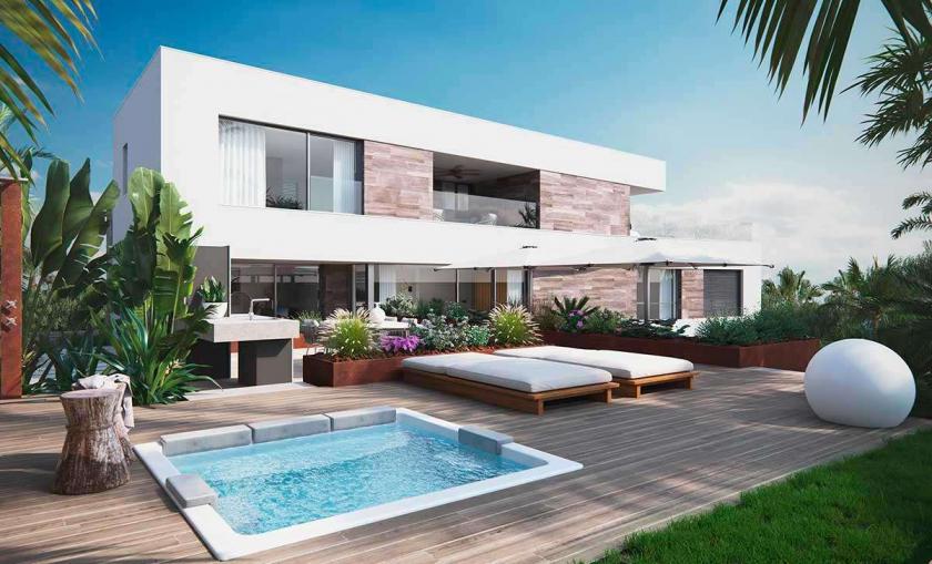 Haus kaufen Cabo de Palos max roetdarqfi4v