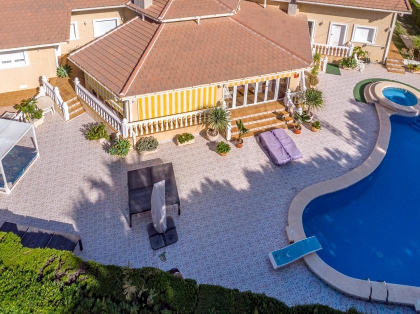 Haus kaufen Cabo Roig max tq20nr29n4aj