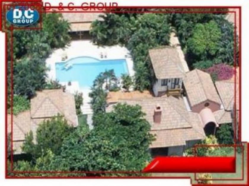 Haus kaufen Cabrera max 7563y3pkj1dg