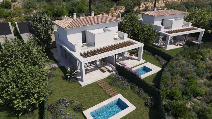 Haus kaufen Cala Romántica max 4g5ythr5n3xy