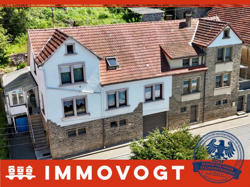 Haus kaufen Callbach max q2k3dhzjiw42