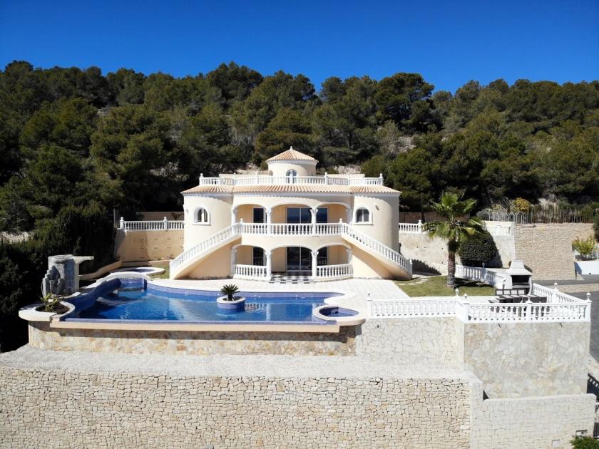 Haus kaufen Calpe max llo5ivff3prp