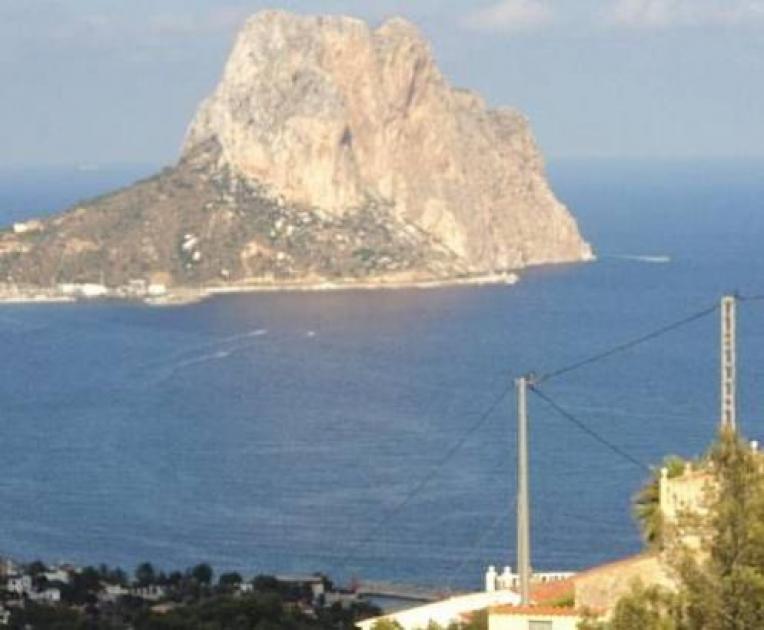 Haus kaufen Calpe max zpjjwbv4u05e