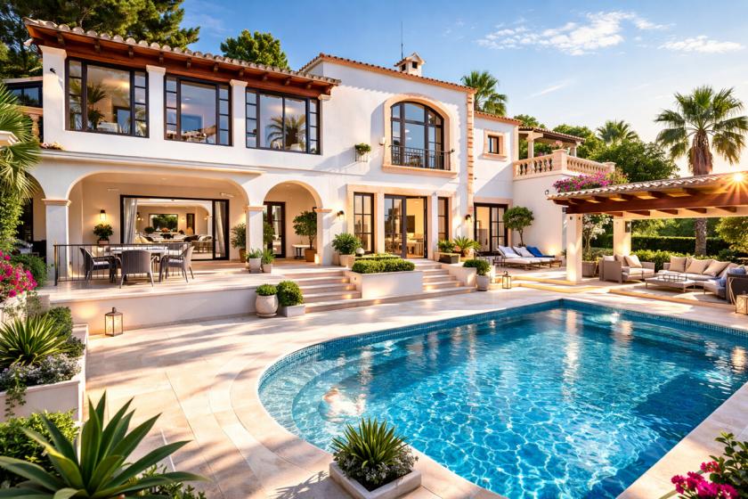 Haus kaufen Calvià / Bendinat max pyk3kyelr1sf