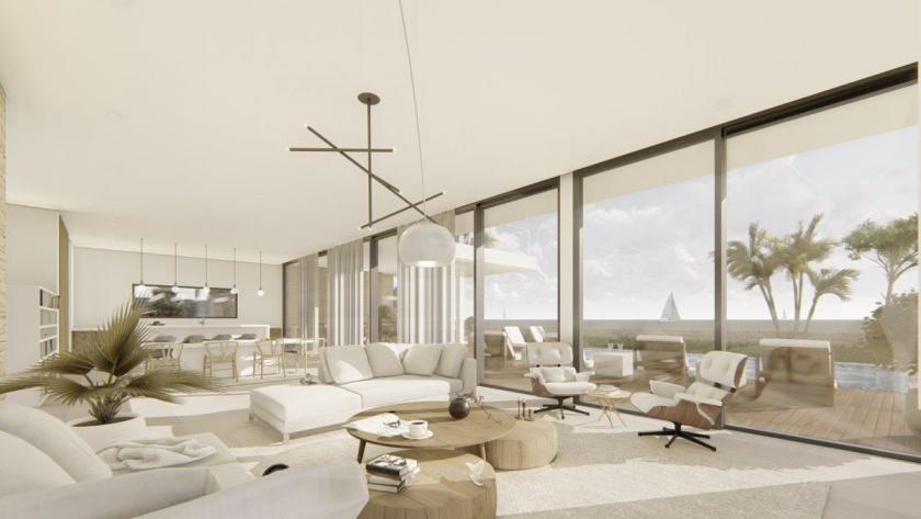 Haus kaufen Calvià / Cala Vinyes max cld511hur4qr