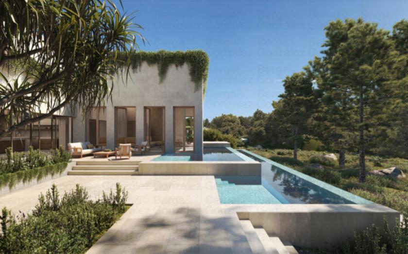 Haus kaufen Calvià / Cala Vinyes max o36docfol1hj