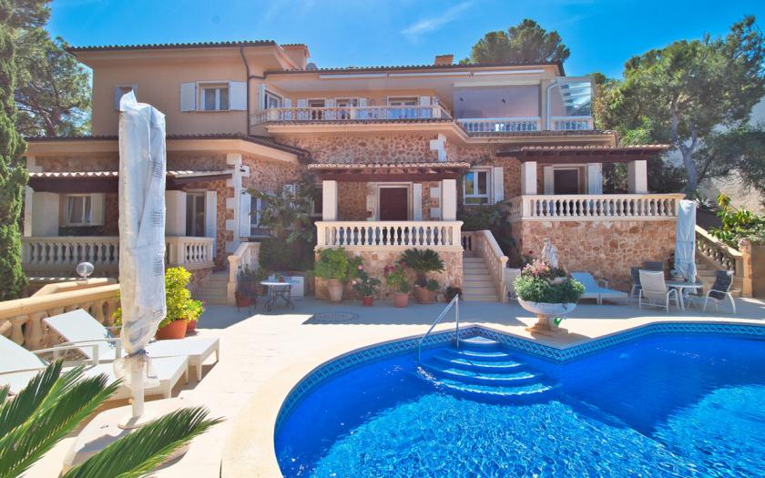 Haus kaufen Calvià / Costa de la Calma max lsic0fz2pjyk