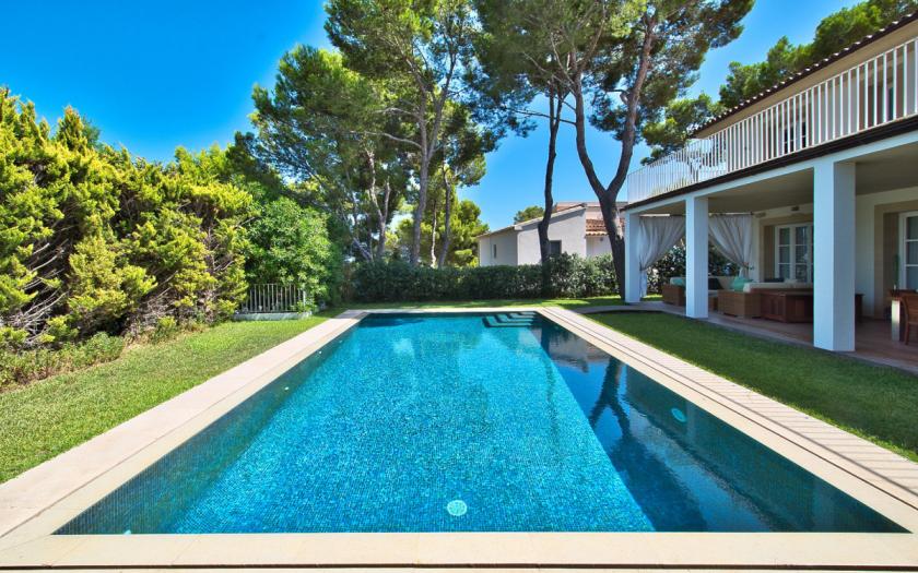 Haus kaufen Calvià / Costa d'en Blanes max 4bcmyyirgnco