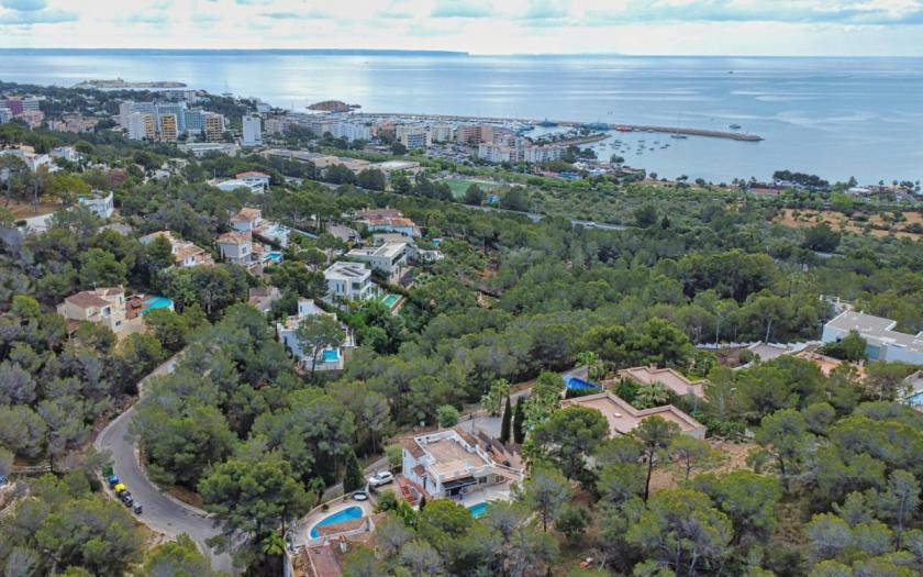 Haus kaufen Calvià / Costa d'en Blanes max 6sam0qr0m8c1