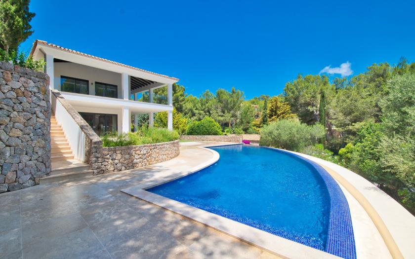 Haus kaufen Calvià / Peguera max kw90jlmn8txj