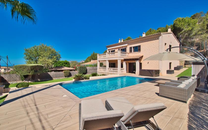 Haus kaufen Calvia max z39jh4hnl4xx