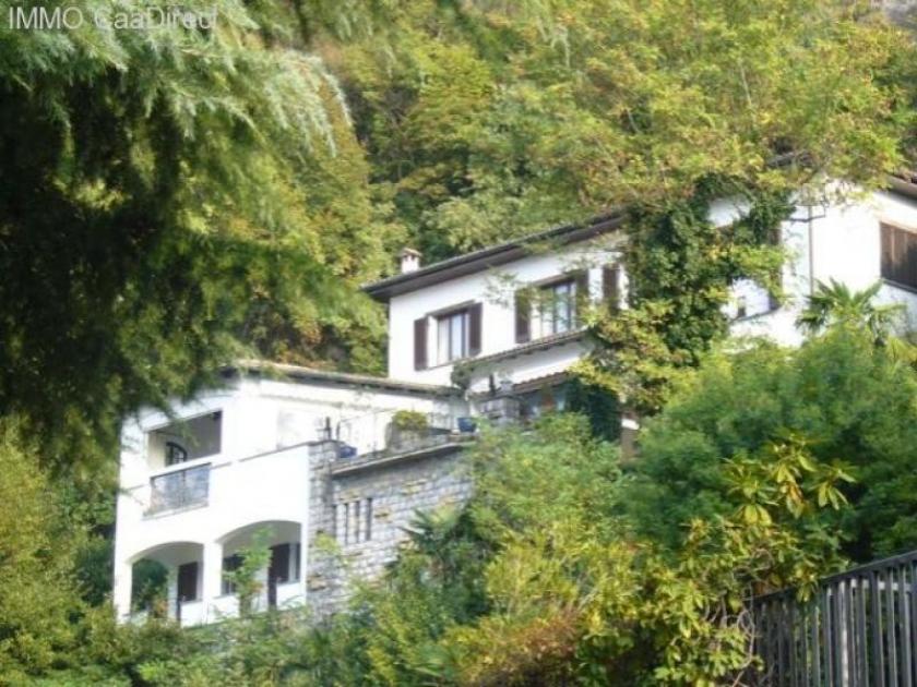Haus kaufen Campione d' Italia max l4h6sbfada8u