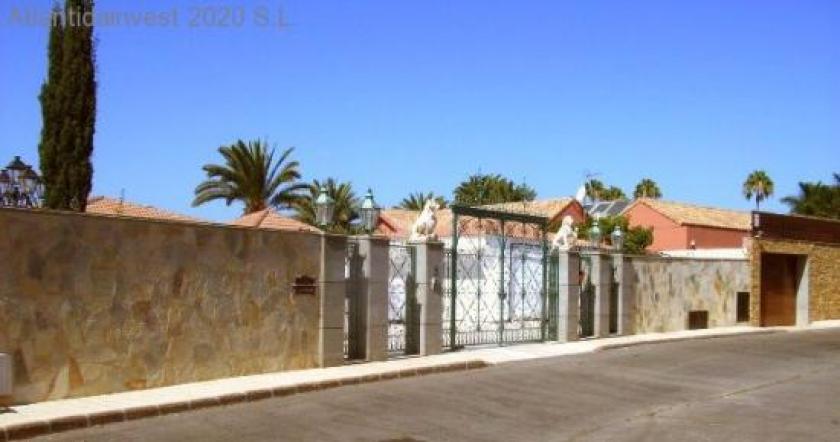 Haus kaufen Campo de Golf max cyrdtbib8rjl