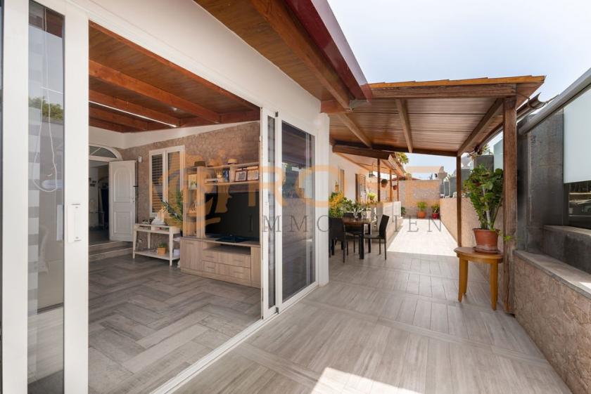 Haus kaufen Campo Internacional max 8aad0zm7owln