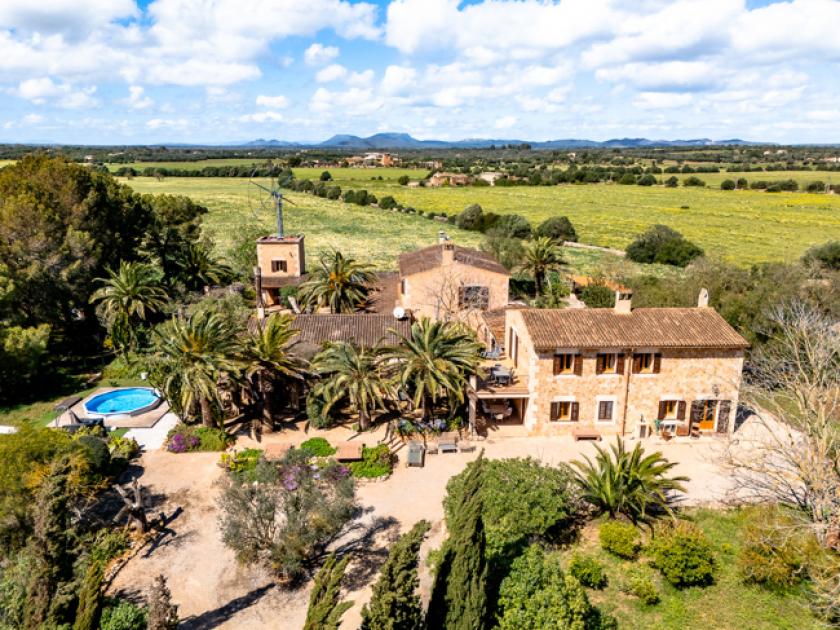 Haus kaufen Campos max qds6lzw6gucn