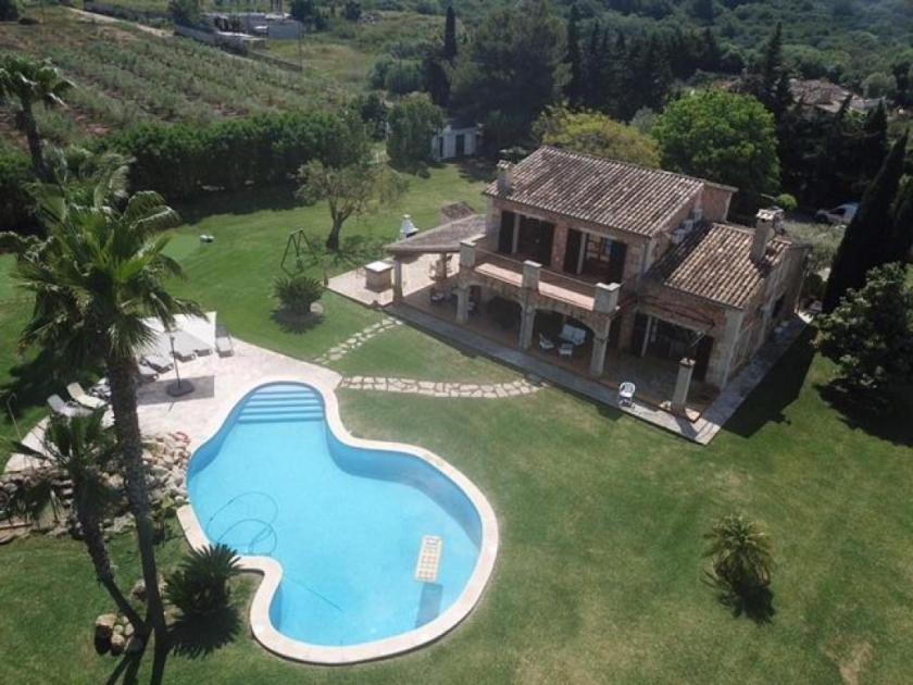 Haus kaufen Can Picafort max qm7nrfgtwnm9