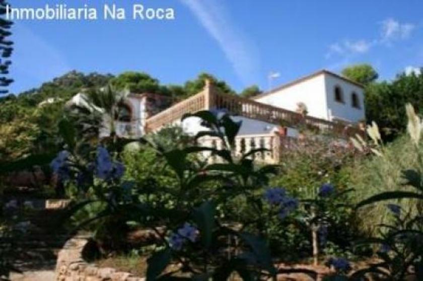 Haus kaufen Canyamel max dt8mqgy1dn3o