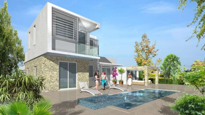 Haus kaufen Cape Greko max 2eca7dhy68ho