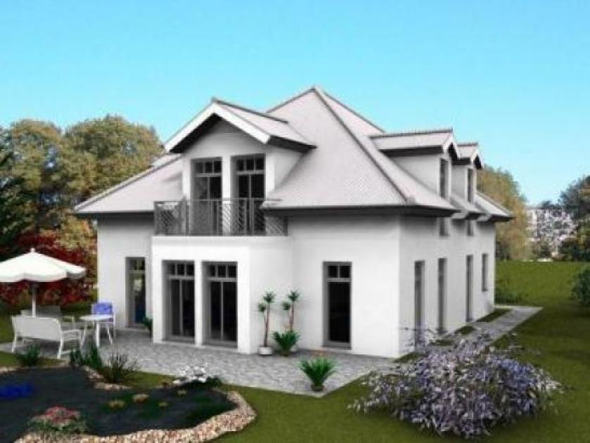 Haus kaufen Caputh max 2x317lv047r2