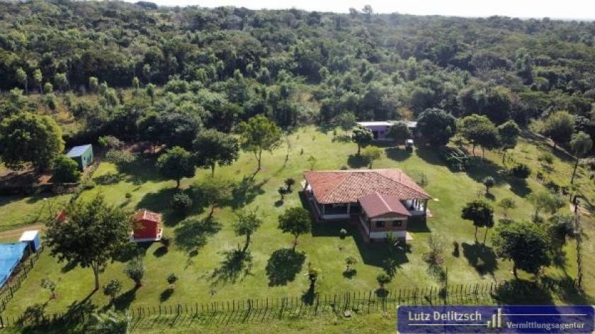 Haus kaufen Carapegua max xw2aubrrqj9z