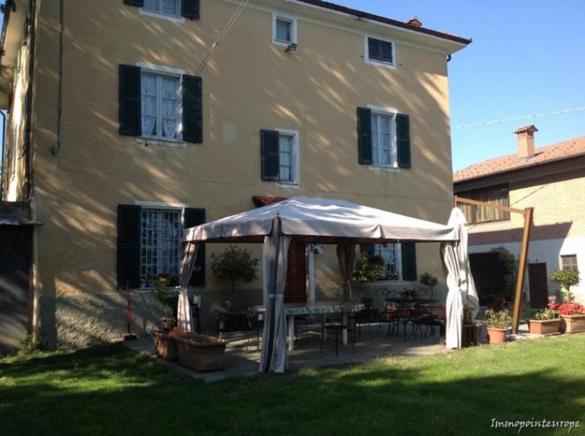 Haus kaufen Carpeneto max mxg65zld8x28