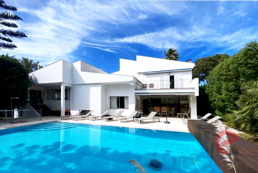 Haus kaufen Cas Catala / Bendinat max 9rvakghswyc8