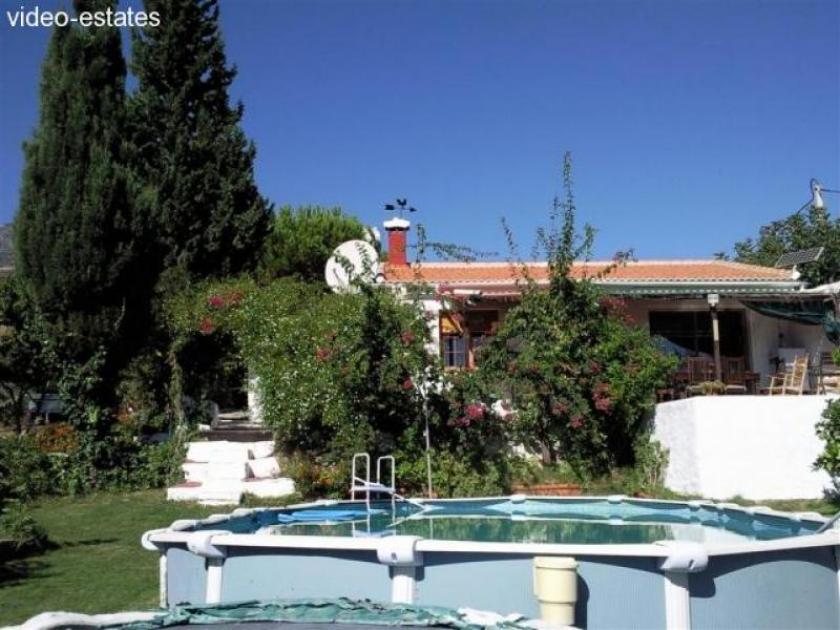 Haus kaufen Casarabonela max hq3wn1ahuo1x