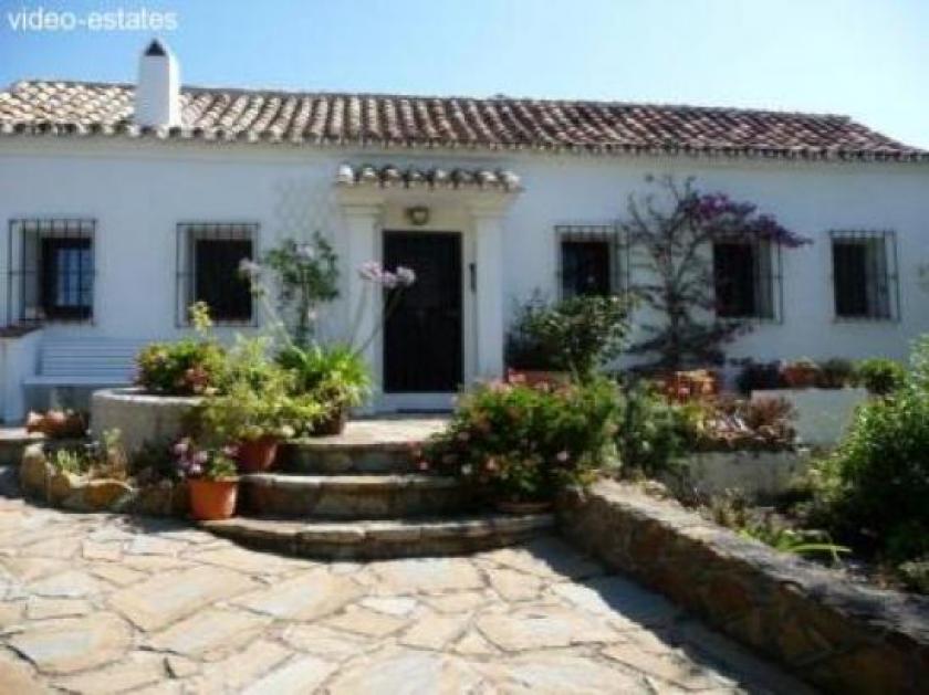 Haus kaufen Casares max gnk3b8cmu6hf