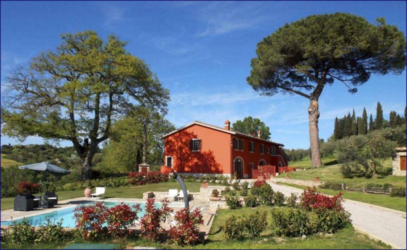 Haus kaufen Castel Fiorentino max wwhuab8zmvmr