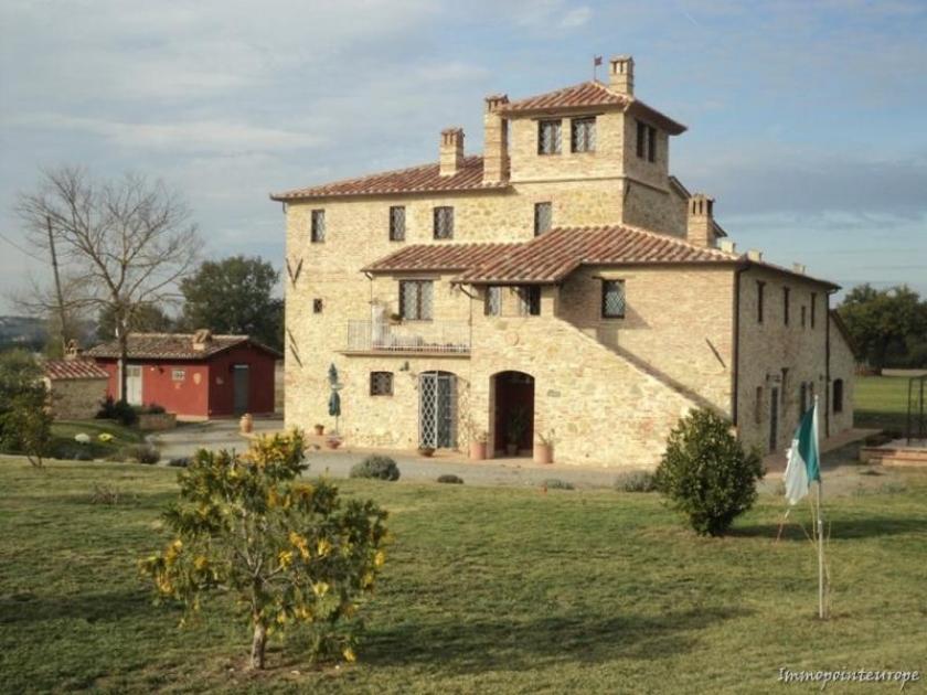 Haus kaufen Castiglione del Lago max ydecj60ghr5u