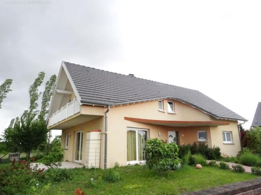 Haus kaufen Chalampé (bei) max 6wmm3ol6xj7k