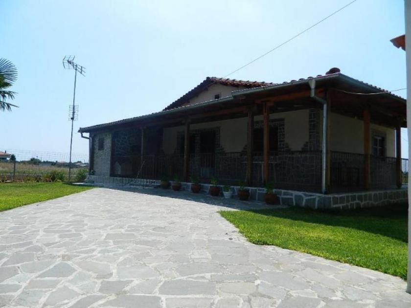 Haus kaufen Chalkidike Nea Plagia max uh6r78nifwil