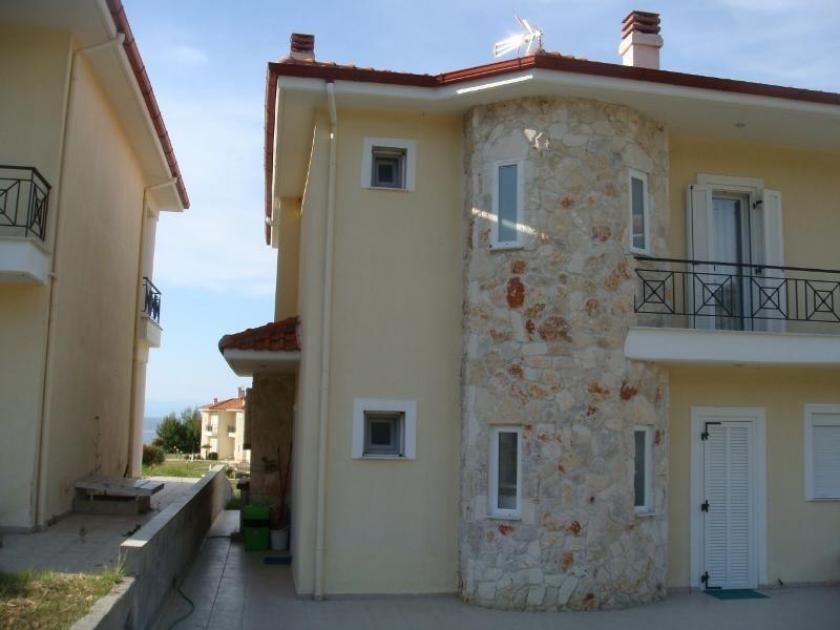 Haus kaufen Chalkidike Peukochori max 2lke87o70ues