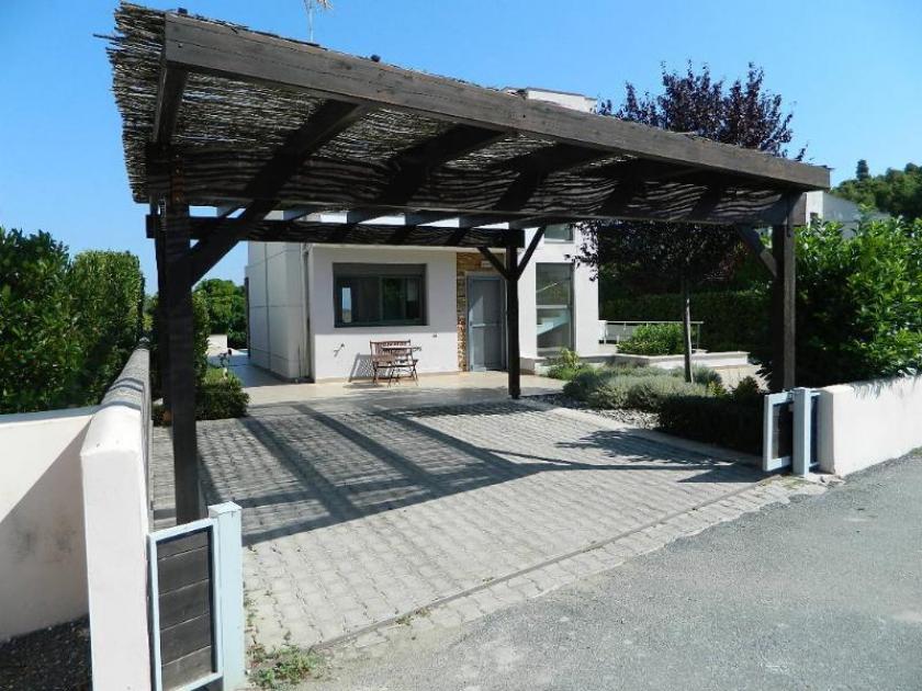 Haus kaufen Chalkidike Sani max 1kedtsste13r