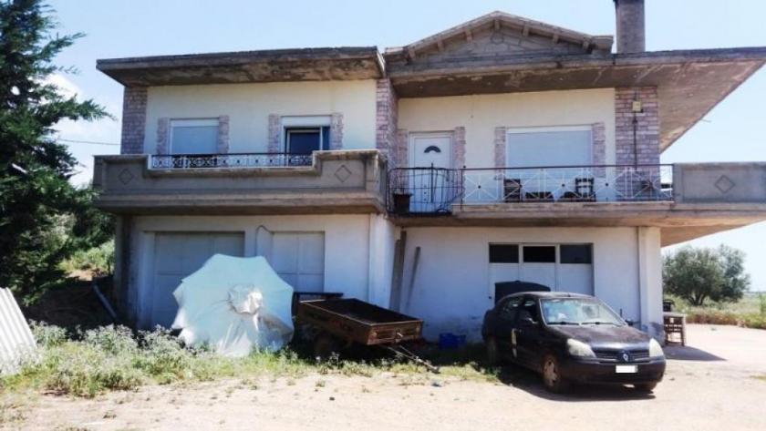 Haus kaufen Chalkidiki Nea Triglia Baujahr max 5xosc7dtg3u9